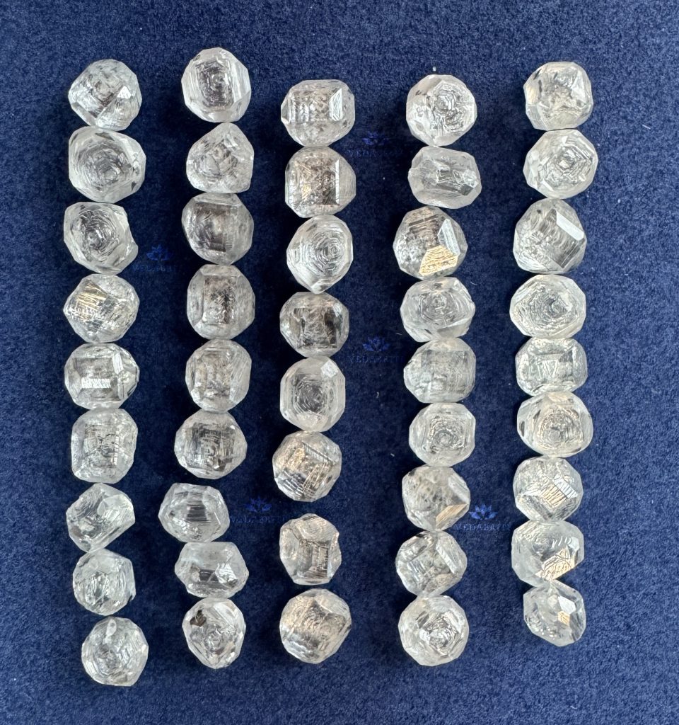 Wholesale Loose Lab-Grown Diamonds