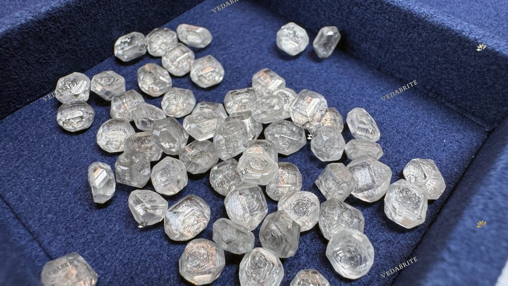 Loose Lab-Grown Diamonds
